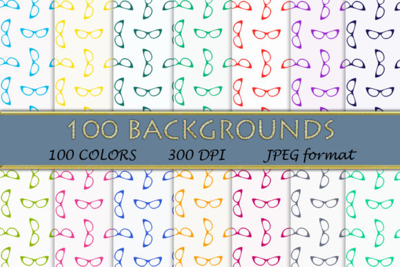 100 Glasses Digital Papers: A Comprehensive Review for Creative Professionals