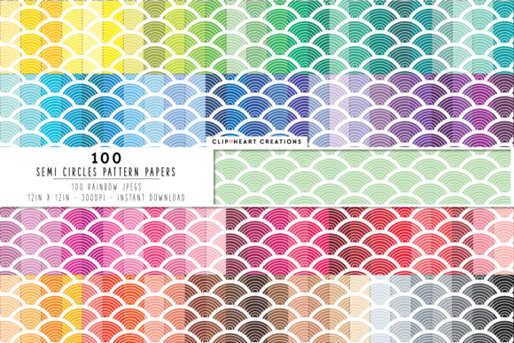 100 Japanese Waves Digital Paper Pack: A Practical Guide