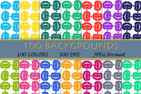 100 Pumpkin Digital Papers: A Comprehensive Guide for Creative Professionals