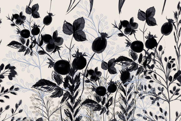 Beautiful Vector Flower Pattern: A Timeless Design Asset for Modern Creatives
