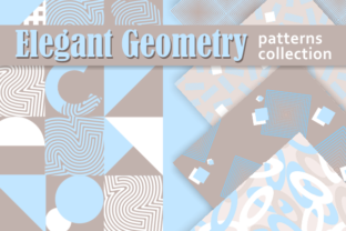 Elegant Geometry: A Universal Design Language