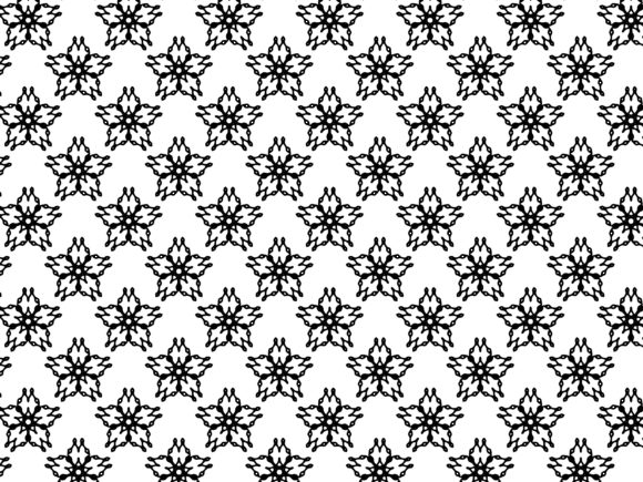 Fractal Star Backgrounds: A Designer’s Guide to Infinite Visual Depth