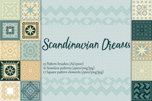 Scandinavian Dreams: A Fresh Approach to Design