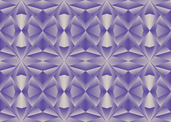 Seamless Pattern Purple Background: A Versatile Design Asset for Modern Creativity