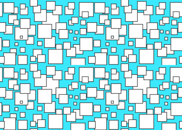 Seamless Pattern Square White: A Strategic Tool for Design and Creativity